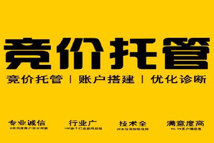 百度竞价广告运营技巧与案例分享